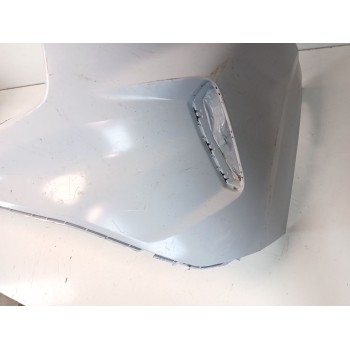 Recambio de paragolpes delantero para ford transit custom v362 autobús (f3) 2.0 ecoblue referencia OEM IAM PZ3117F003D  