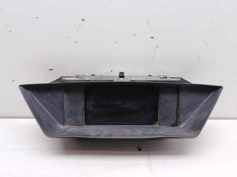 Recambio de pantalla multifuncion para bmw x1 (e84) xdrive 18d referencia OEM IAM 245803201 923132505R 