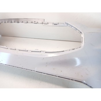 Recambio de paragolpes delantero para ford transit custom v362 autobús (f3) 2.0 ecoblue referencia OEM IAM PZ3117F003D  