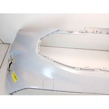 Recambio de paragolpes delantero para ford transit custom v362 autobús (f3) 2.0 ecoblue referencia OEM IAM PZ3117F003D  