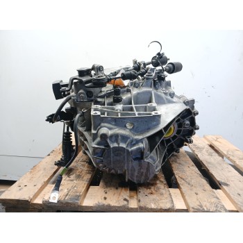 Recambio de caja cambios para hyundai i40 i (vf) 1.7 crdi referencia OEM IAM TN02DU  