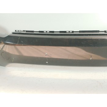 Recambio de paragolpes delantero para volkswagen tiguan referencia OEM IAM 5NA807221  