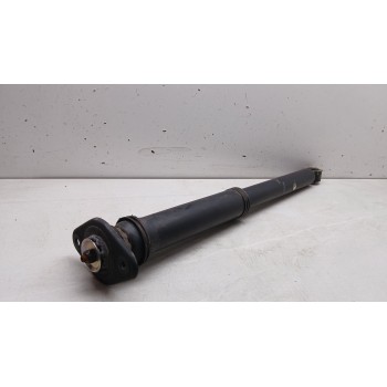 Recambio de amortiguador trasero izquierdo para mg zs suv (azs1) 1.5 vti referencia OEM IAM 10825265  