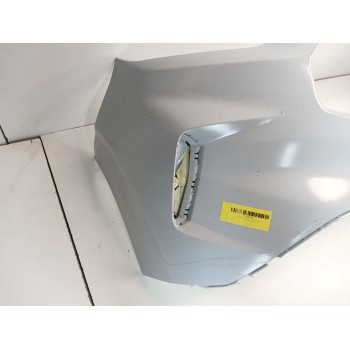 Recambio de paragolpes delantero para ford transit custom v362 autobús (f3) 2.0 ecoblue referencia OEM IAM PZ3117F003D  