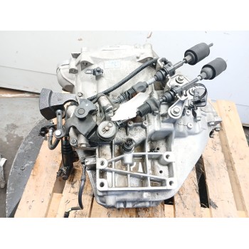 Recambio de caja cambios para hyundai i40 i (vf) 1.7 crdi referencia OEM IAM TN02DU  