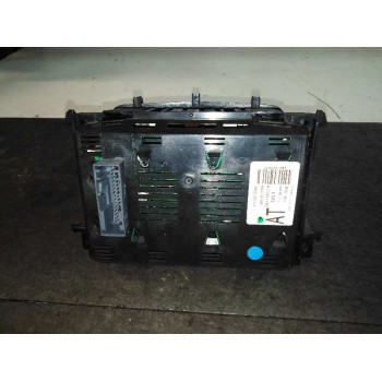 Recambio de display para opel zafira b cosmo referencia OEM IAM 13159691  