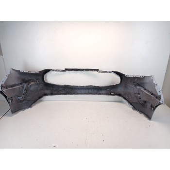 Recambio de paragolpes delantero para ford transit custom v362 autobús (f3) 2.0 ecoblue referencia OEM IAM PZ3117F003D  