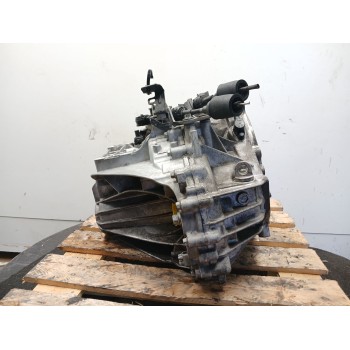 Recambio de caja cambios para hyundai i40 i (vf) 1.7 crdi referencia OEM IAM TN02DU  