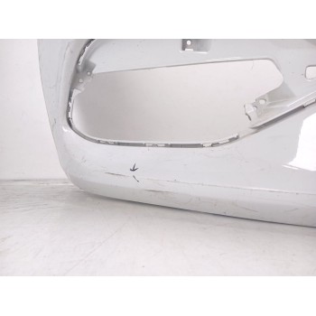 Recambio de paragolpes delantero para opel astra k (b16) 1.4 (68) referencia OEM IAM 39130492  