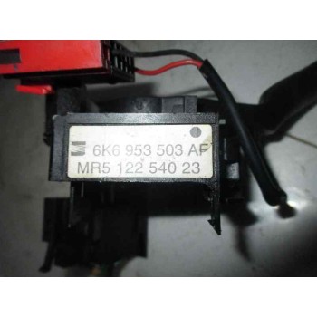 Recambio de mando limpia para seat ibiza (6k1) select referencia OEM IAM 6K6953503AF  