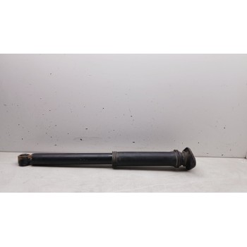 Recambio de amortiguador trasero izquierdo para mg zs suv (azs1) 1.5 vti referencia OEM IAM 10825265  