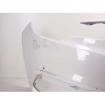 Recambio de paragolpes delantero para opel astra k (b16) 1.4 (68) referencia OEM IAM 39130492  