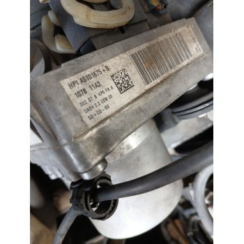 Recambio de bomba direccion para peugeot 508 i (8d_) 2.0 hdi referencia OEM IAM a5101675 116696a 