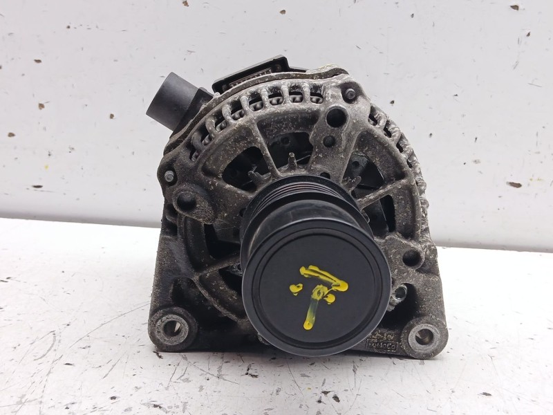 Recambio de alternador para ford focus iii 1.0 ecoboost referencia OEM IAM 1781479 cv6t10300ga ms1042113331