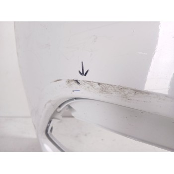 Recambio de paragolpes delantero para opel astra k (b16) 1.4 (68) referencia OEM IAM 39130492  