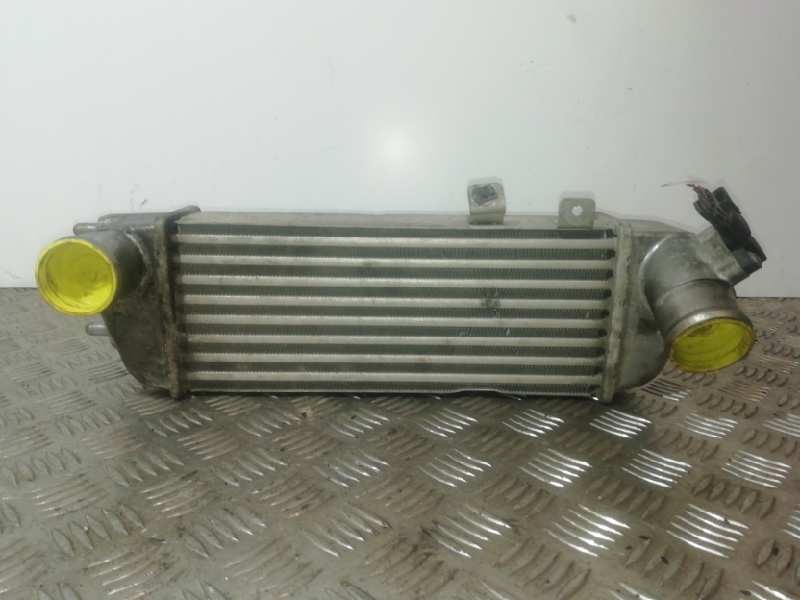 Recambio de intercooler para hyundai i30 1.6 crdi cat referencia OEM IAM 282712A610  