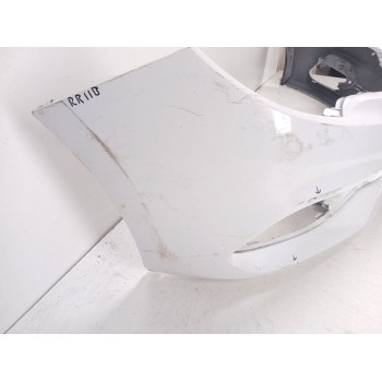 Recambio de paragolpes delantero para opel astra k (b16) 1.4 (68) referencia OEM IAM 39130492  