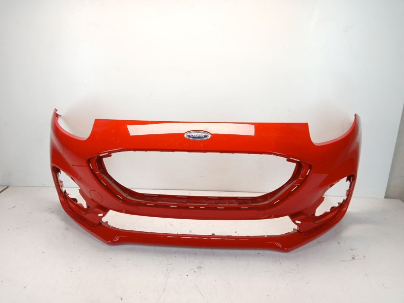 Recambio de paragolpes delantero para ford puma (j2k, cf7) 1.5 ecoblue referencia OEM IAM L1TB17757D1  