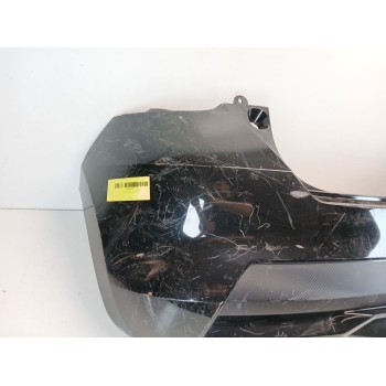 Recambio de paragolpes trasero para nissan micra v (k14) 0.9 lpg referencia OEM IAM 850225FA0H  