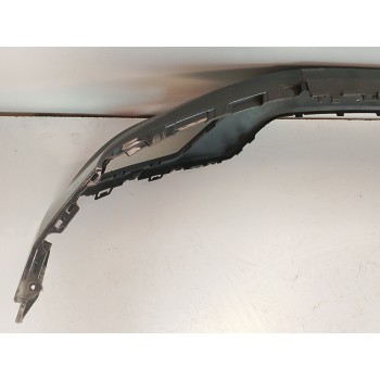 Recambio de paragolpes delantero para volkswagen tiguan referencia OEM IAM 5NA807221  