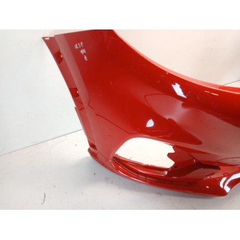 Recambio de paragolpes delantero para ford puma (j2k, cf7) 1.5 ecoblue referencia OEM IAM L1TB17757D1  