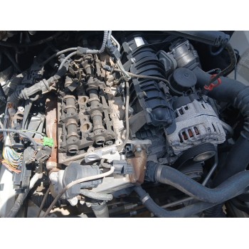 DESPIECE MOTOR N47D20C 
