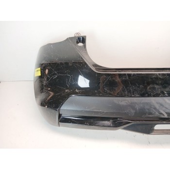 Recambio de paragolpes trasero para nissan micra v (k14) 0.9 lpg referencia OEM IAM 850225FA0H  