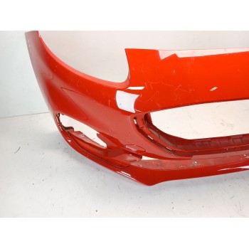 Recambio de paragolpes delantero para ford puma (j2k, cf7) 1.5 ecoblue referencia OEM IAM L1TB17757D1  