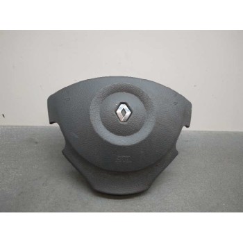 Recambio de kit airbag para renault grand modus authentique referencia OEM IAM 8200707930  