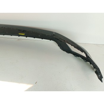 Recambio de paragolpes delantero para volkswagen tiguan referencia OEM IAM 5NA807221  