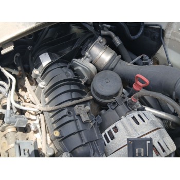 Recambio de despiece motor para bmw x1 (e84) xdrive 18d referencia OEM IAM N47D20C  