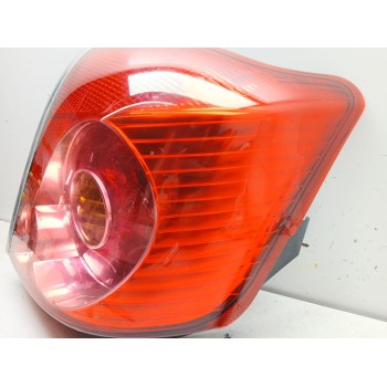 Recambio de piloto trasero derecho para toyota avensis (_t25_) 1.8 (zzt251_) referencia OEM IAM 89031413 815610513000 