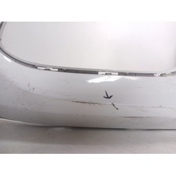 Recambio de paragolpes delantero para opel astra k (b16) 1.4 (68) referencia OEM IAM 39130492  