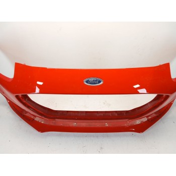 Recambio de paragolpes delantero para ford puma (j2k, cf7) 1.5 ecoblue referencia OEM IAM L1TB17757D1  