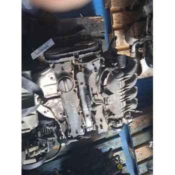 Recambio de motor completo para peugeot 206 berlina xs referencia OEM IAM KFU M 