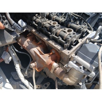 Recambio de despiece motor para bmw x1 (e84) xdrive 18d referencia OEM IAM N47D20C  