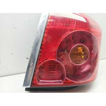 Recambio de piloto trasero derecho para toyota avensis (_t25_) 1.8 (zzt251_) referencia OEM IAM 89031413 815610513000 