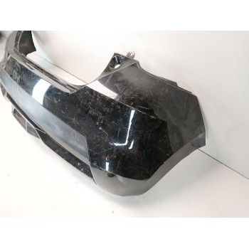 Recambio de paragolpes trasero para nissan micra v (k14) 0.9 lpg referencia OEM IAM 850225FA0H  