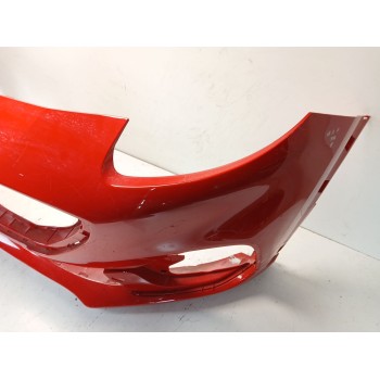 Recambio de paragolpes delantero para ford puma (j2k, cf7) 1.5 ecoblue referencia OEM IAM L1TB17757D1  