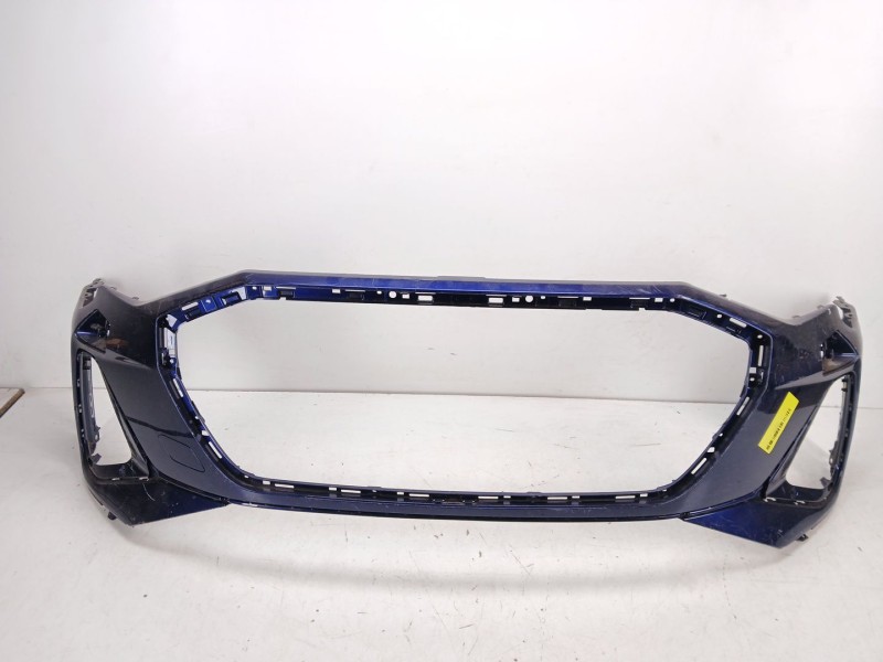 Recambio de paragolpes delantero para audi e-tron sportback (gea) 55 quattro referencia OEM IAM 4KE807437C  