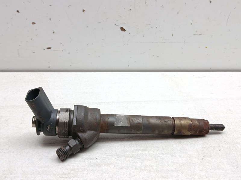 Recambio de inyector para bmw x1 (e84) xdrive 18d referencia OEM IAM 0445110289  779844605