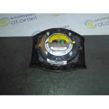 Recambio de airbag delantero izquierdo para bmw r50 , r53 one referencia OEM IAM 676036601 2 RADIOS 