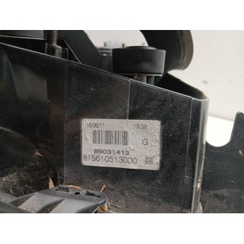 Recambio de piloto trasero derecho para toyota avensis (_t25_) 1.8 (zzt251_) referencia OEM IAM 89031413 815610513000 