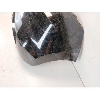 Recambio de paragolpes trasero para nissan micra v (k14) 0.9 lpg referencia OEM IAM 850225FA0H  