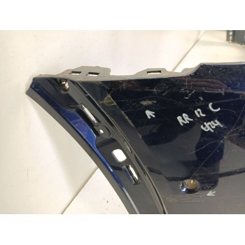 Recambio de paragolpes delantero para audi e-tron sportback (gea) 55 quattro referencia OEM IAM 4KE807437C  