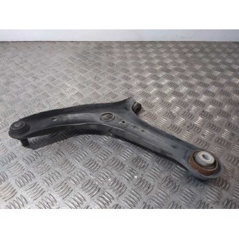 Recambio de brazo suspension inferior delantero derecho para ford transit courier 1.5 tdci cat referencia OEM IAM   