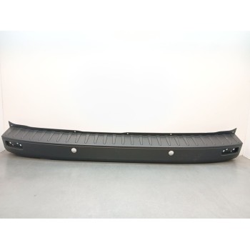 PARAGOLPES TRASERO BK2117E962A 