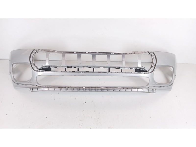 Recambio de paragolpes trasero para mini mini (r50, r53) cooper referencia OEM IAM 11412910  