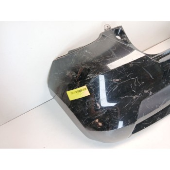 Recambio de paragolpes trasero para nissan micra v (k14) 0.9 lpg referencia OEM IAM 850225FA0H  