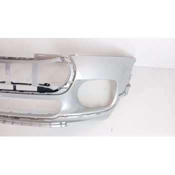 Recambio de paragolpes trasero para mini mini (r50, r53) cooper referencia OEM IAM 11412910  